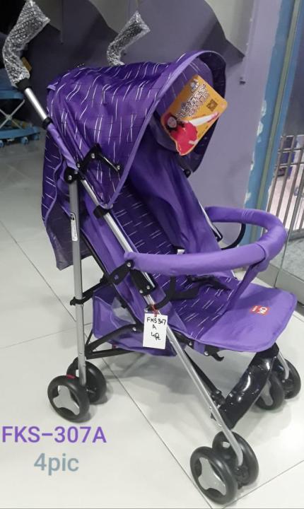Baby Stroller For Newborn To Toddler