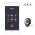 Remax Bluetooth Rb-T22 Wireless Mini Single Side Earphone - Black. 