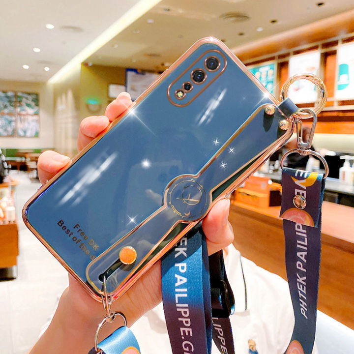 Vivo S1 Pro Back Cover With Holder Flipkart Vivo S1 Pro Back Cover