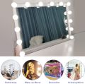 Vanity Mirror Light (10 Bulbs) LED Vanity Lights, Portable Vanity Lights Best for Decoration, Color Changing Light. 