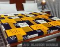 AC BLANKET/KAMBLE. 