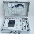 Generation Quantum Resonance Magnetic Health Analyzer With 45 Reports. 