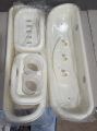 Bathroom Accessories , 5 Pcs. 
