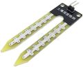 Soil Moisture Sensor For Arduino. 