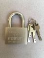 Pad lock NEWOHV 50mm Top Security Heavy Duty Pad lock. 
