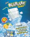 Bulbulay Limca Fizzy Instant Powder Drink Lemon Limca Flavour (24 SACHETS) (EXPIRY: FEBRUARY 2027). 