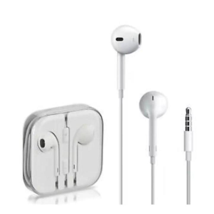 Original Hands-free for iPhone 4, 4s, 5, 5s, 5c, 6, 6s, 6 plus