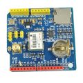 GPS Data Logger Shield for Arduino - Ublox NEO-6M Module with SD Card Slot - 3.3V/5V Compatible (FZ1394). 