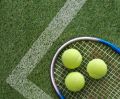 Pack of 12 Training Tennis Balls, Non-Pressure Training Tennis Balls for Beginners, Cricket Tape Balls for Men and Women Personal Use Sports Balls, Low Compression No Pressure Bulk Training Tool for Youth Beginners. 