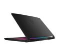 MSI Katana 15 B13VFK (RTX 4060, GDDR6 8GB)- Lake i7-13620H- DDR5 16GB, 1TB NVMe PCIe SSD- 15.6″ FHD, 144Hz- 1473. 