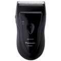 PANASONIC ES3831 Pro-curve Wet/Dry Battery Operated Travel Shaver for Men. 