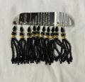 Tassels ( 4 piece ) Clothing ,Latkan For Dupatta,dresses Designs And Making Jewellery. 
