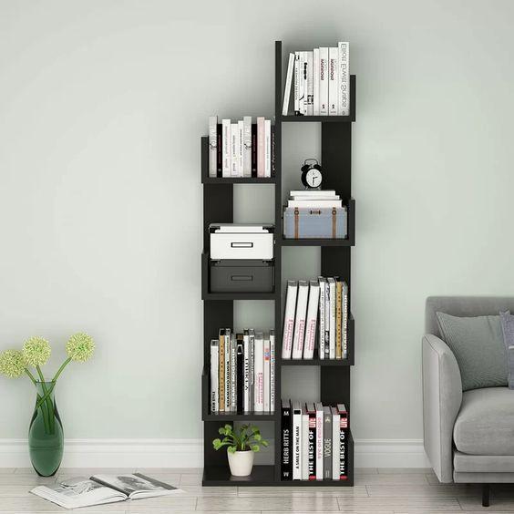 Modern-multi%20purpose%20rack%20Book-Deco/display-TWMR05%20-%20Image%203
