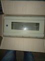 CCTV Box DVR / NVR 2U Matel Box With Fan. 