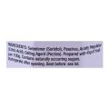 Stute No Sugar Added Peach Extra Jam 430G (Imported). 