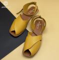 Women Handmade Peshawari Sandle For Women Ladies Pishawari Kheri sandals for girls sandal. 