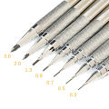 0.3/0.5/0.7/0.9/1.3/2.0/3.0mm Mechanical Pencil Drawing Painting Automatic Pen Podazz. 