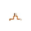 Switch Power ON OFF Key Mute Silent Volume Button Ribbon Flex Cable Replacement Parts For OPPO A83. 