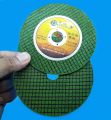 DreamsMart Pack of 3pcs Cutting disk 107x16x1mm 4.2 inch Green Metal Cutting Disc Angle Grinder Stainless Steel Wheel Resin Double Mesh Ultra Thin Polishing. 