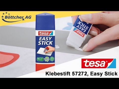 tesa® Easy Stick®