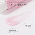 LAIKOU Cherry Blossoms Body Lotion Brighten Skin Tone Moisturizing Smoothing Body Cream Body Skin Care 80g/120g/200g. 