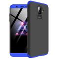 Samsung A6 PLUS GKK 360 Back Cover | Original GKK Back Cover 3 in 1 Case Matte 360 All-Around Protection Slim and Hard Back Cover. 