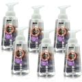 (Pack of 6) WBM Foaming Hand Wash | Lavender & Almond Hand Soap Liquid. 
