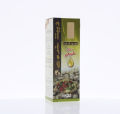𝗛𝗘𝗠𝗔𝗡𝗜 𝗟𝗜𝗩𝗘 𝗡𝗔𝗧𝗨𝗥𝗔𝗟 - CASTOR OIL 60ML. 
