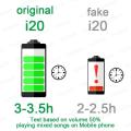 I20 Tws Bluetooth Ear Stereo Wireless Pop Up Lk-te9 Earphone 1:1. 