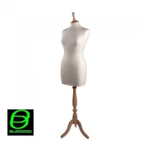 Dress makers mannequin for Boutique Clothes Adjustable Dress Form Women Mannequin