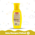 Mothercare Baby Shampoo Yellow Small 60ml. 