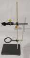Iron Stand for science lab. 