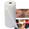 Bubble Sheet Roll Air Bubble Wrap Roll , 40 inch width (chorai)* 20 /10  Gaz (yard) length (lambai) High Quality, for Packing Material. Cartons, flyers , safety for products,. 