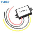 【2024】 12V Step Up to 24V 19V 1A 3A 5A 10A 15A 20A DC DC Boost Voltage Converter 12 Volt to 24 19 Volt Car Laptop Power Supply Charger. 