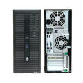 HP ProDesk 600 G1 Tower (4th Generation) Barebone. 