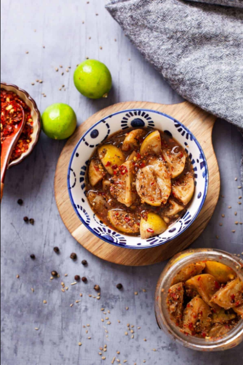 desi%20Home%20Made%20Lemon%20Pickle%20/%20Lemon%20Achaar%20/%20Ghar%20ka%20Achar%20-%20250%20Gram%20-%20Image%205