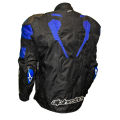 MotorBike Jacket For Sports Bikes All Padded. 