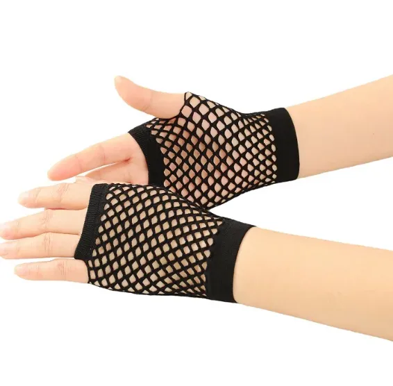 Fishnet%20Lace%20Hollow%20Elasticity%20Hand%20Gloves%20Fashionable%20Women%20Gloves%20Stylish%20Women's%20Gloves%20Fishnet,%20Lace,%20Fingerless%20&%20More%20for%20Every%20Occasion!%20-%20Image%203