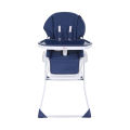 Tinnies Baby High Chair – Blue. 