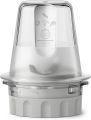 Philips 3000 Series Blender - 600W, 2L Capacity, Glass Jar, ProBlend System, 2 Speed Setting + Pluse - HR2291/20 White. 
