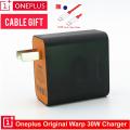 The newOriginal Oneplus 7 McLaren Warp Charger 30W Fast Charging Adapter Type C Data Cable For 1+ One Plus 8 8T 6 6T 7 7T Pro 5. 