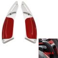 Paddle Shifter For Citroen Déesse DS DS3 DS4 DS4S DS5 5LS DS6 DS7 DS9 E-TENSE Crossback Car Steering Wheel Paddles Extension DSG（Type A Sliver）. 