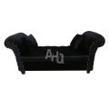 2 Seater Sethi Sofa customize Ottoman comfortable puffy best quality all color. 