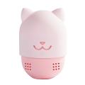 Makeup Blender Cover Case Makeup Sponge Holder. 