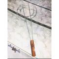 Roti Sekna Stainless Steel Food Serving Tong, Roti Wala Seka, Roti Chimta, Roti Sekna With Long Handle. 