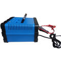 Smart Desulfator Maintainer Battery Charger 12V 20A 24V 10A Adjustable Pulse Repair Lead Acid Battery Charger for 12V 24V Battery. 