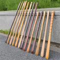 32/38/55cm New Durable Professional Wooden Shoe Horn Flexible Long Handle Shoehorn Useful Shoe Lifter Spoon Home Tools Supplies. 