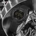Stylish LED Digital Sports Watches For Men By Shopping Wave. 