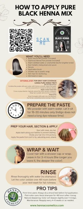 Natural%20Henna%20Hair%20Color%20Dye,%20100%25%20Pure%20Henna%20Powder%20for%20Hair%20Growth%20Organic%20(Black,%20100%20Gr.)%20-%20Image%203