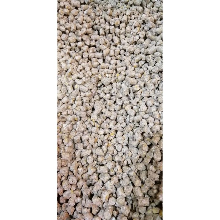 Feed No 13 for Chickens Poultry - 5 KG